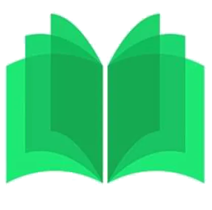 Logo site green book