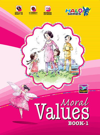 Moral Values Front B11