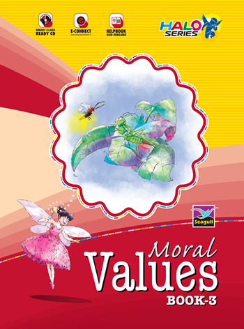 Moral Values Front B31