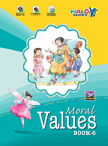 Moral Values Front B61